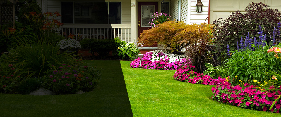 La Conner Landscapers