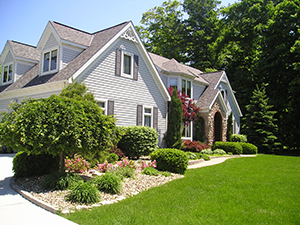 Landscapers and Lawncare Services in La Conner, WA