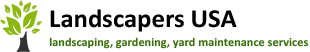 La Conner Landscapers